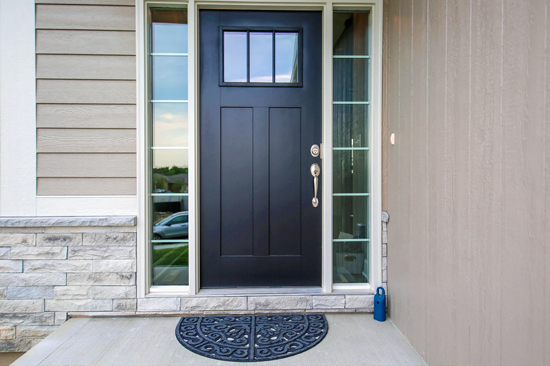 Mission Viejo-residential-door-repair