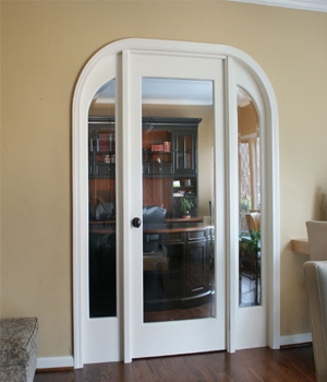 Passage Door Replacement Mission Viejo