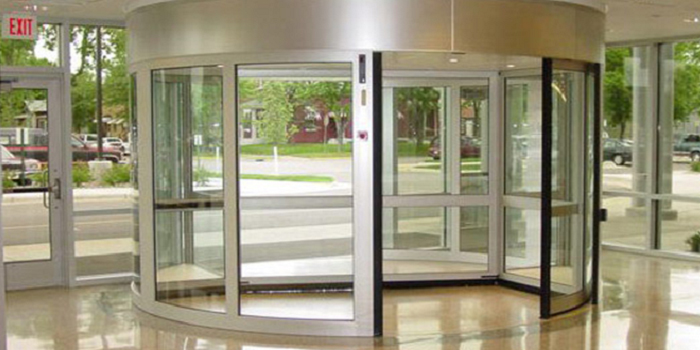 commercial automatic door repair Mission Viejo