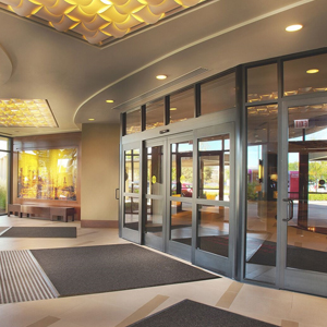 commercial door specialist Mission Viejo