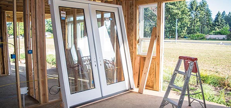 french door installation Mission Viejo
