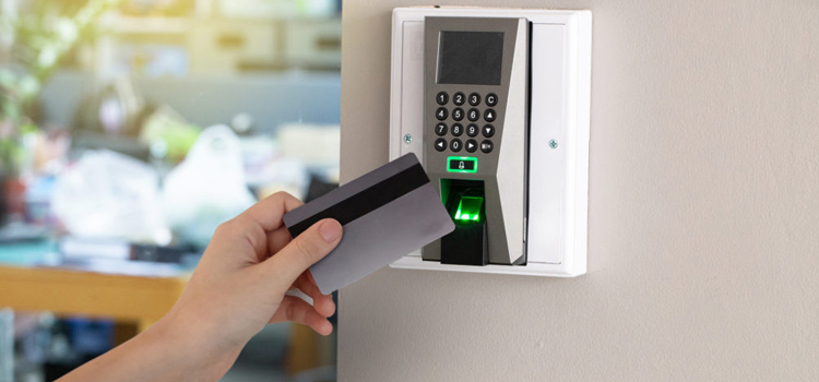 key card entry system Mission Viejo